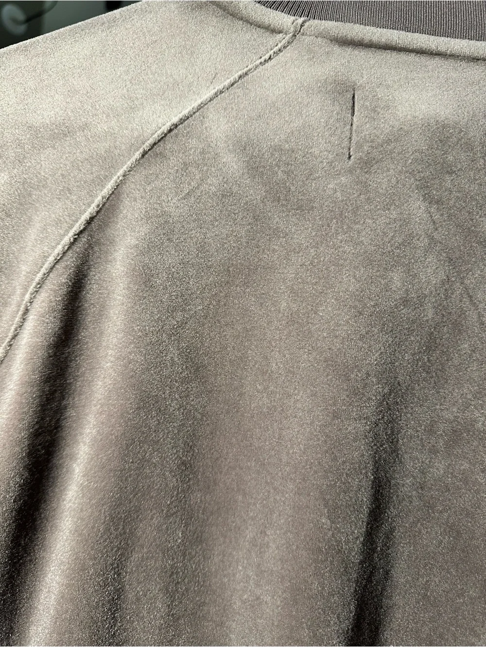 Air Jordan Brooklyn Velour Full-Zip Track Jacket HV1870-237